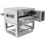 Electric Conveyor Pizza Oven