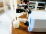 Semi-Automatic Electric Liquid Filling Machine - Image 2
