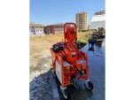 Second Hand Clean PSM 30 Plastering Machine - Image 5