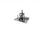 6 Kg Mil Balancing Machines - Image 2