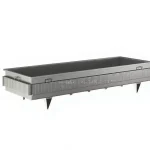 600-1500 Litre Cheese Curdling Tank