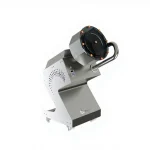 Silver Polishing Chocolate Dragée Machine