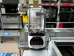 2 Litre Digital Soundproof Lid Bar Blender