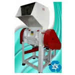 800x500mm Chipboard and Wood Crushing Machine