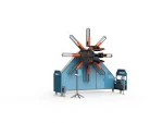 Plastic Pipe Wrapping Machine - Image 2
