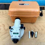 Nikon Level/Plumb Tool Ac-2S