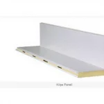 Corner Panel for Cold Room