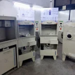 Zac Oil Jewelery Washing Machine