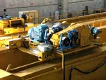 5 Ton Overhead Crane - Image 8