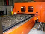 3000W Laser Cutting Machine 3000 x 1500 mm - Image 2