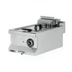 400x635 mm Electric Fryer