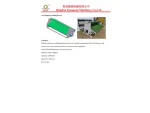 Needle Punch Nonwoven Felt Production Line - Image 14