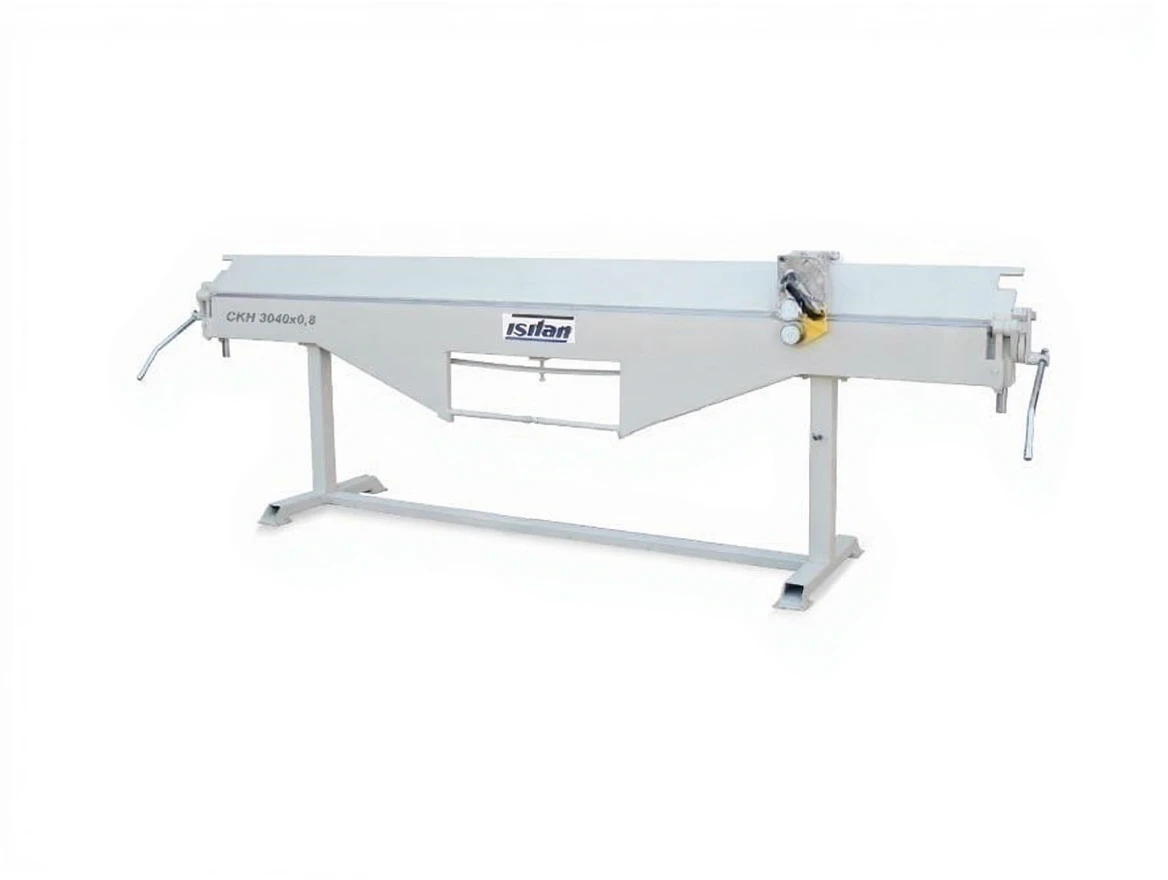 vf53pf2ts9rmr0cvhjhvh8zjkg Single Blade Seamer Machine with Cutting Attachment - Image 1