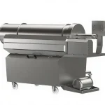 10000 Litre / Hour Pressing Drum