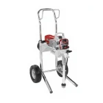 2.3 Lt / Minute Electric Piston Paint Pump