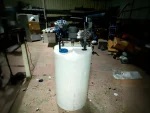 Wastewater Polyacrylate Preparation Tank - Image 6