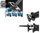 36V 5Ah New Cordless Brushless Motor Fox Tail Saw - Image 3