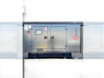 70 kVA Diesel Generator - Image 17