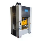 500 Ton Capacity H Type Eccentric Press