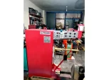 30 kVA Long Arm Vertical Spot Welding Machine - Image 2