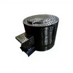 Foot Leg Washing Cleaning Machine