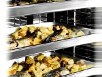 40X1/1 Gas Plus Convection Oven (1) - Image 4