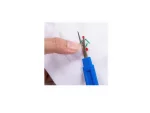 4 Large 4 Small 8 Pieces Thread and Seam Ripper Buttonhole Opener Set - Image 5