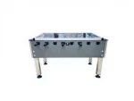Tokenless Glass Foosball Table - Image 3