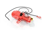 3 Ton 2 Movable 6 M Chain Electric Hoist - Image 2