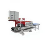 650 mm Seramik Çoklu Mermer Kesim Makinası