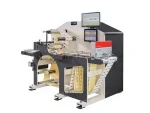 Label Quality Control Machine - Image 3