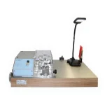 Section Analysis Cutting Grinding Abrasion Test Measurement Device