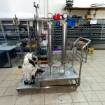 Paslanmaz Kartuş Ve Basket Filtre