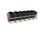 804.290 W Air Cooled Condenser