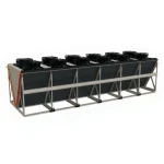 804.290 W Air Cooled Condenser