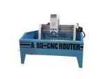 Mermer İşleme CNC Router - Image 6