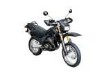 Asya 196cc Motorcycle As 200 Gy-Tay - Image 3