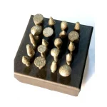 20 Piece Marble CNC Router Coating Tips