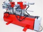 38 Dh Gnd Double Head Rotary Dabıl Pipe and Profile Bending Machine - Image 9