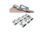 Crimping Foot Set For Sewing Machines (7 Pieces) - Image 3