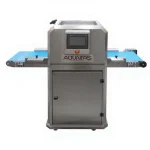 1000 Tray/Hour Peanut Sprinkling Machine