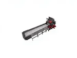 600 mm Single Shaft Wood Chipper Shredder - Image 10