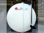 25000 Litre Standard Fuel Tank - Image 9