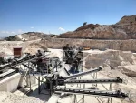 750 Ton/Hour Crushing and Screening Plant - Image 3