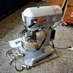 10 Litre Professional Planetary Kitchen Mixer