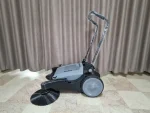 Manual Mechanical Floor Sweeping Machine - Image 9
