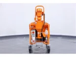 20 Liters/Minute 30 Bar Gypsum Plastering Machine - Image 10