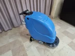 Guaranteed Like New Battery-Powered Floor Cleaning Machine - Image 13