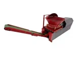 Ø2400 mm Mobile Wood Root Crushing Machine - Image 9