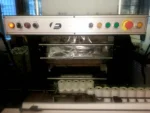 F-520 Automatic Shrink Packaging Machine - Image 8